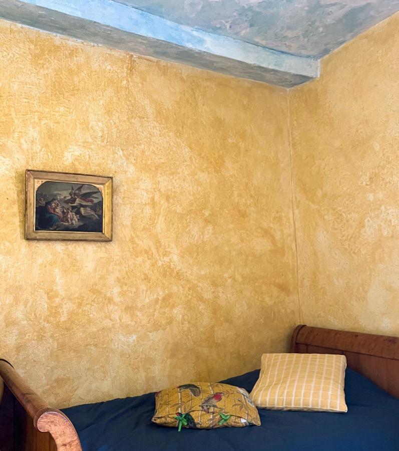Maison Sainte Barbe Autun ภายนอก รูปภาพ